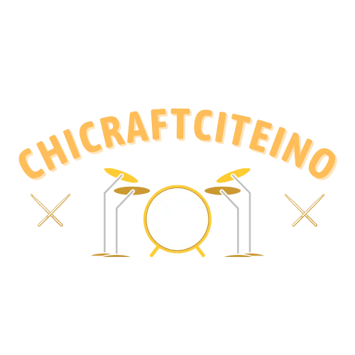 chicraftciteino